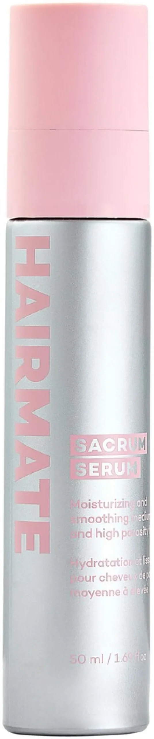Hairmate Smoothening Sacrum Serum hiusseerumi 50 ml