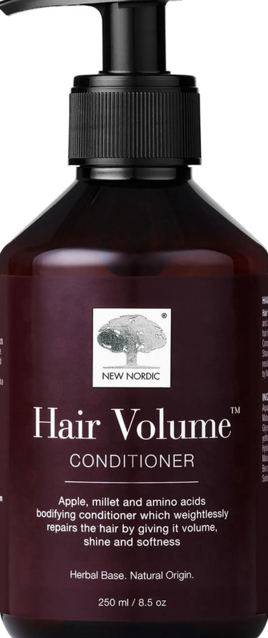 Hair Volume™ Conditioner hoitoaine 250 ml
