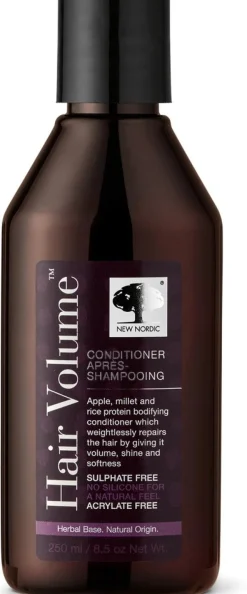 Hair Volume™ shampoo 250 ml
