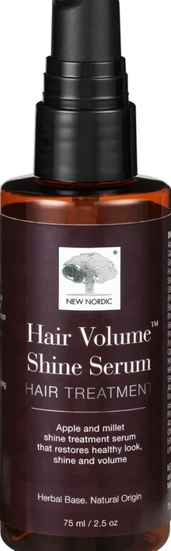 Hair Volume™ Shine seerumi 75 ml