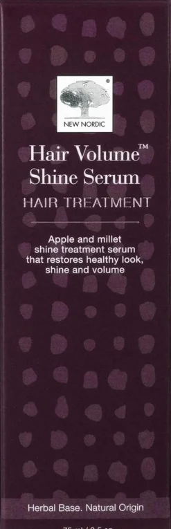 Hair Volume™ Shine seerumi 75 ml