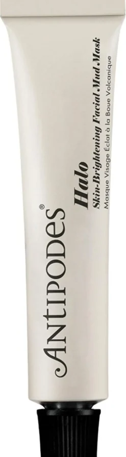 Halo Skin-Brightening Mud Mask Mini kasvonaamio