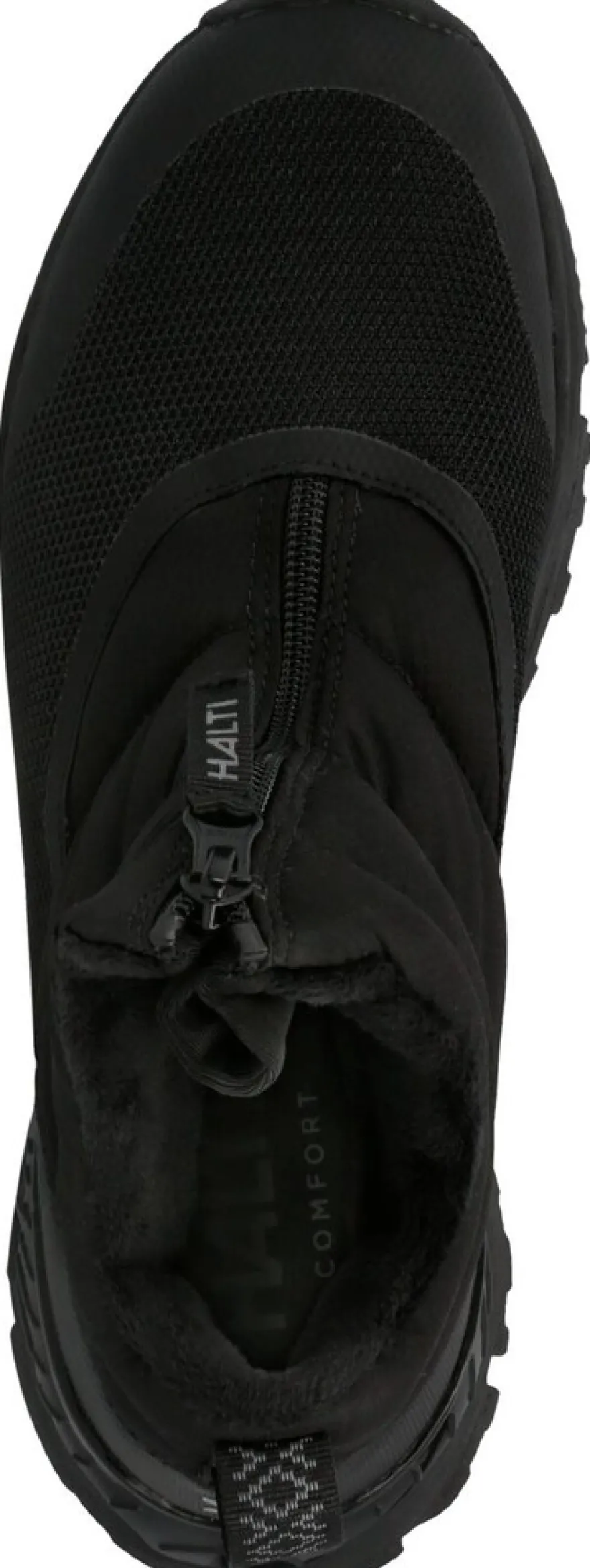 Halti Toppari Zip DX vapaa-ajan jalkineet