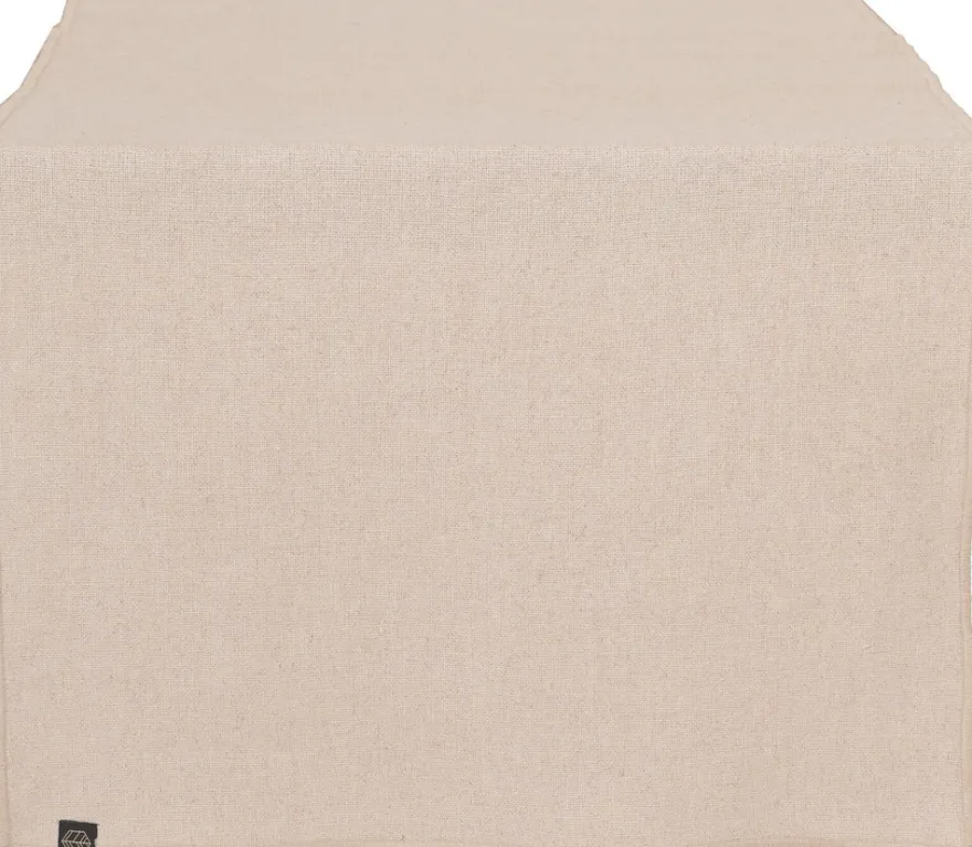 Haomy Kaitaliina Corte pellava-puuvilla 48x160 cm pellava