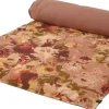 Haomy Puolipeite Bologne Mocaccino 85x200 cm rosa