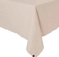 Haomy Pöytäliina Corte pellava-puuvilla 160x250 cm pellava