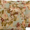 Haomy Tyynynpäällinen Bologne Amande 40x60 cm vihreä