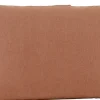 Haomy Tyynynpäällinen Figari Mocaccino 40x60 cm rosa