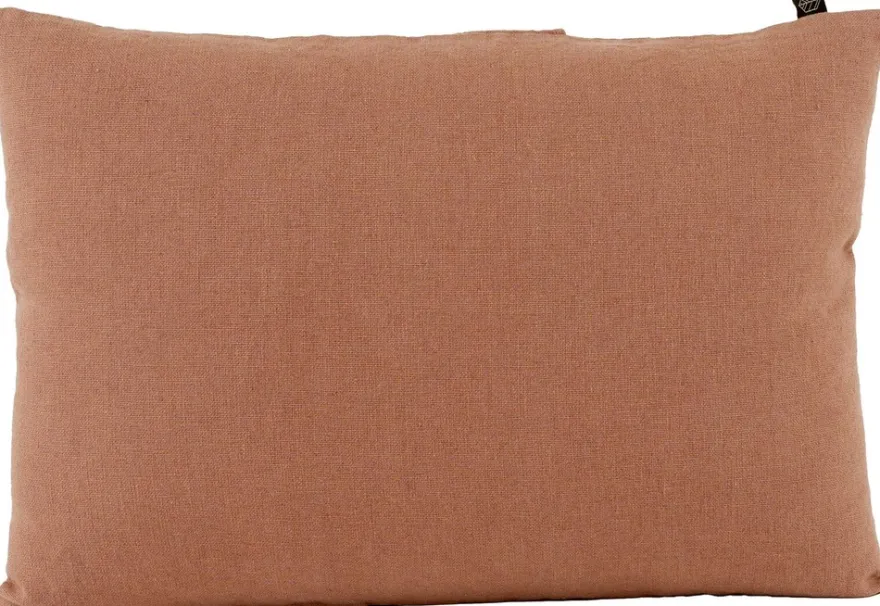 Haomy Tyynynpäällinen Figari Mocaccino 40x60 cm rosa