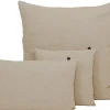 Haomy Tyynynpäällinen Figari Naturel 40x60 cm beige