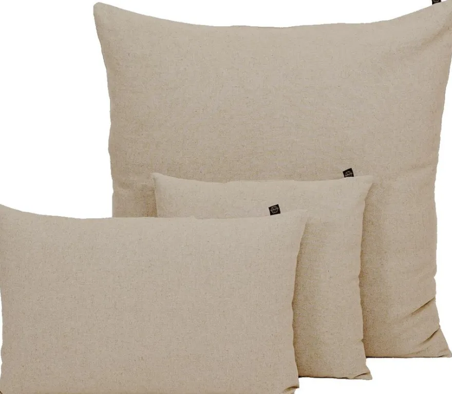 Haomy Tyynynpäällinen Figari Naturel 40x60 cm beige