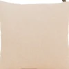 Haomy Tyynynpäällinen Figari pellava-puuvilla 45x45 cm pellava