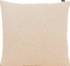 Haomy Tyynynpäällinen Figari pellava-puuvilla 45x45 cm pellava