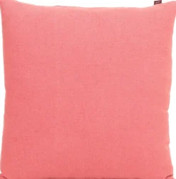 Haomy Tyynynpäällinen Figari pellava-puuvilla 45x45 cm roosa