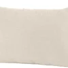 Haomy Tyynynpäällinen Limy pellava-puuvilla 40x60 cm pellava