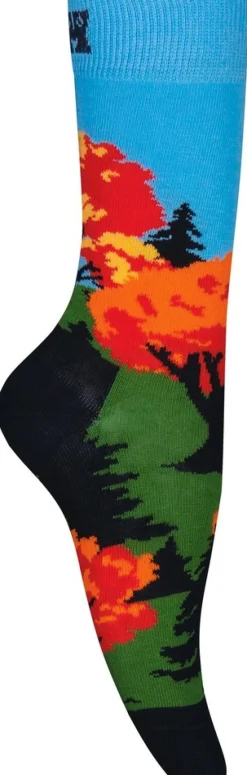 Happy Socks Autumn sukat