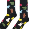 Happy Socks Bear sukat