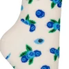 Happy Socks Blueberry sukat