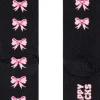 Happy Socks Bow sukat