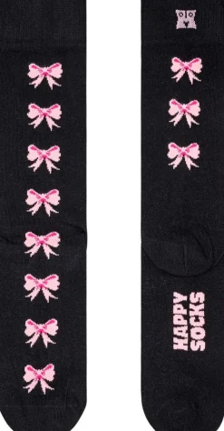Happy Socks Bow sukat
