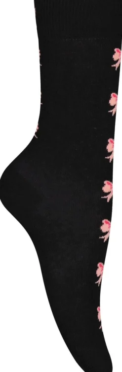 Happy Socks Bow sukat
