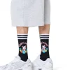 Happy Socks 100% Cute sukat