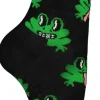 Happy Socks Frog sukat