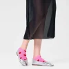Happy Socks Hearts Low sukat