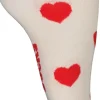 Happy Socks Heart sneakersukat