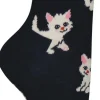 Happy Socks Kitten sukat