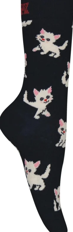 Happy Socks Kitten sukat