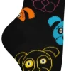 Happy Socks Koirat nilkkasukat
