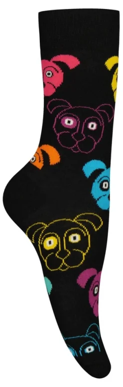 Happy Socks Koirat nilkkasukat