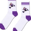 Happy Socks Running Dog Sneaker sukat