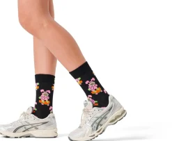 Happy Socks Skate Bunny sukat