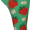 Happy Socks Strawberry sukat