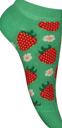 Happy Socks Strawberry sukat