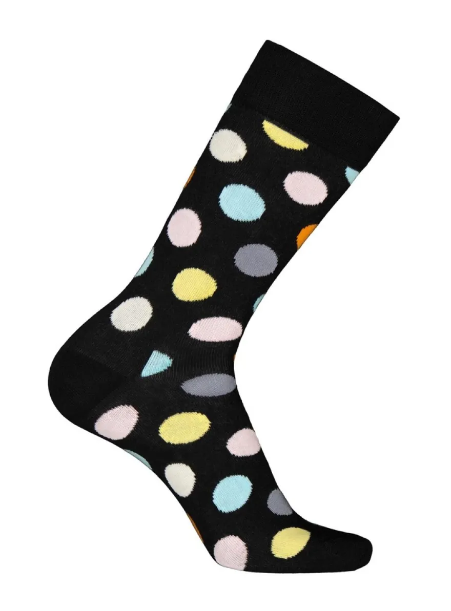 Happy socks sukat