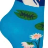 Happy Socks Swan Lake sukat