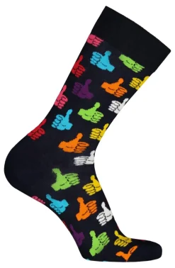 Happy Socks Thumbs Up sukat