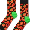 Happy Socks Tomato sukat