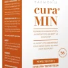 Harmonia curaMIN 56 kapselia /34g