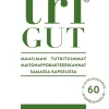 Harmonia triGUT maitohappobakteerivalmiste 60 kaps.