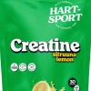 Hart-Sport Creatine 200 g Sitruuna