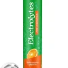 Hart-Sport Electrolytes Poretabletti appelsiini 20 tbl