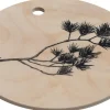 Havu leipälaatikko korkea 24cm
