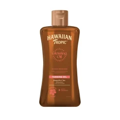 Hawaiian TropicGlowing Tanning Oil 200 ml