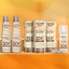 Hawaiian Tropic Hydrating Protection aurinkosuojasuihke SPF 50 220 ml