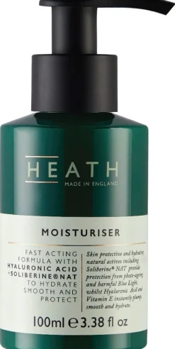 Heath Kasvovoide 100ml