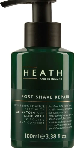 Heath Parranajon jälkeinen balsami 100ml